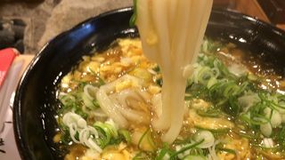 もろこしうどん