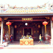 中国の感じがとてもします!!