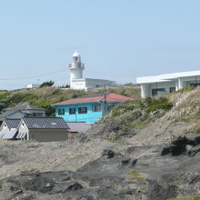 城ヶ島灯台
