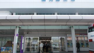 鹿児島市ではなく霧島市にあります。