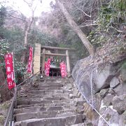 インスタ映えを狙う神社