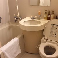 トイレはウォシュレット