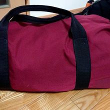 家で量ったら8キロ超えていた　