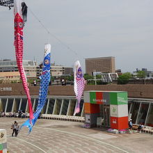 横浜みなと博物館