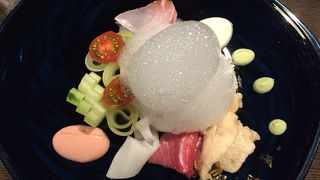 和琉料理 さりぃ