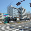 本川町駅