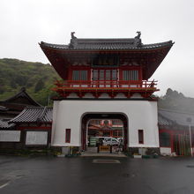 素晴らしい建物です。