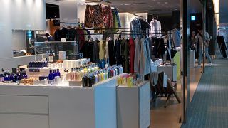 上質なアイテムが揃っています　