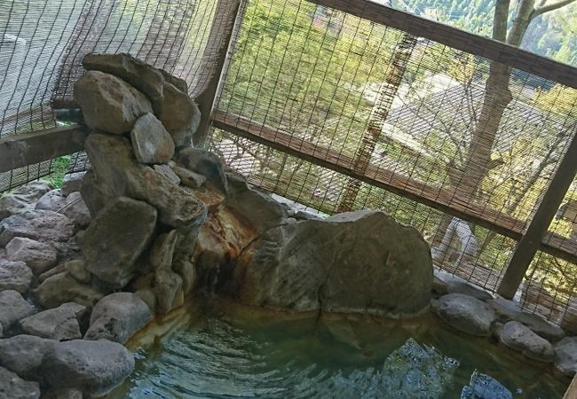 やすらぎの宿　まつや