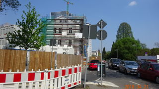 ムゼウムスーファーチケットで入場しようと現地まで行ってみたのですが。