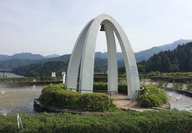 鳥居原ふれあいの館