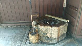 おはらい町と合わせて散策