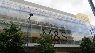 洗練されてます