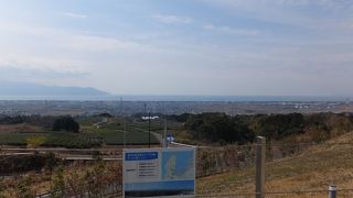 展望台としてもすばらしい