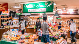 モンタボー 東京練馬店