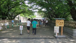 天守閣最後の日