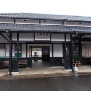 佐世保線の駅の一つです。