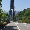 道の駅宇目に最初に寄って見ました    ☆大分県佐伯市