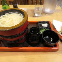 大変に美味しかったです