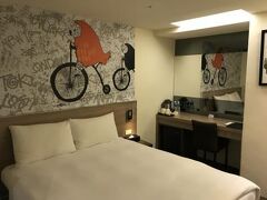 タイペイ モーニング ホテル 写真