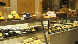 おにぎり専門店