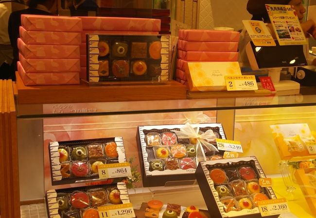 ベルン エキュート品川サウス店 クチコミ アクセス 営業時間 品川 フォートラベル