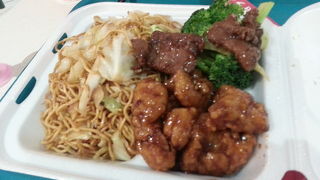 安心、安定の美味しさ