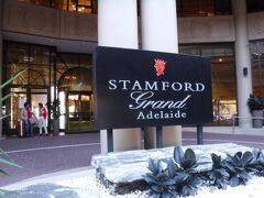 Stamford Grand Adelaide 写真