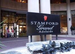 Stamford Grand Adelaide 写真