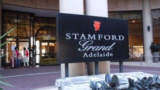 Stamford Grand Adelaide