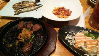 ごく普通に良いです