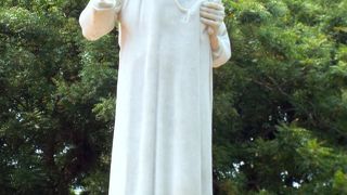 日本にも布教に来たフランシスコザビエル!!