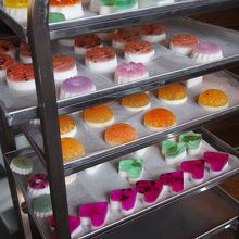 美味しそうです