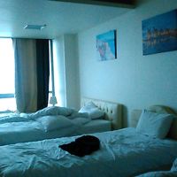 ２シングルと１ダブル