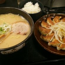 五味八珍 浜松駅ビル メイワン店