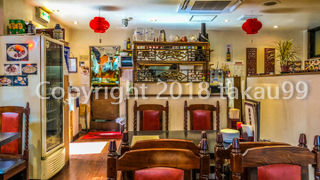 練馬駅前のおススメ中華