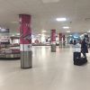 この空港から入国