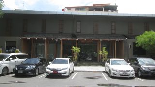 ２０１８年のＧＷに訪問