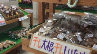 アイスも売っていました。