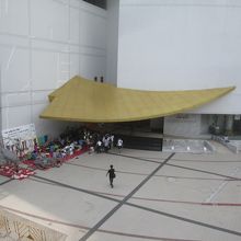 バンコクアートアンドカルチャー