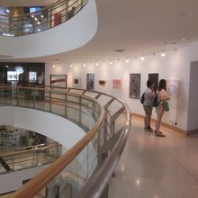 バンコクアートアンドカルチャー