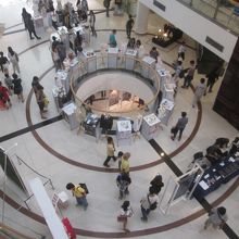 バンコクアートアンドカルチャー