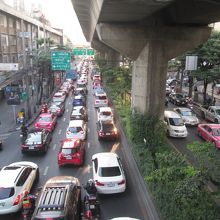 スクムウィット通り