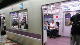 原宿＆渋谷エリアが閉鎖されていました（ＧＷ期間中）