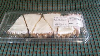 アウトレット雪どけチーズケーキ By フロンティア 菓子司新谷 イオンモール旭川駅前店のクチコミ フォートラベル アウトレット雪どけチーズケーキ By フロンティア 菓子司新谷 イオンモール旭川駅前店のクチコミ フォートラベル
