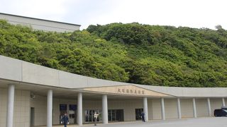 １０００点以上の名画がずらりと並びます