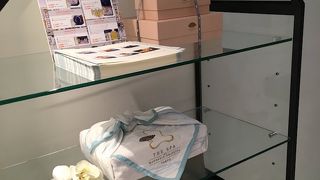 グルメショップ BY マンダリン オリエンタル 東京