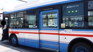 得する景色が楽しめる路線です