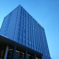 仙台駅に直結のホテル