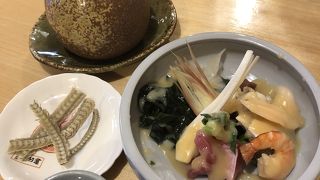 鰻と言えばココ！金沢八景の老舗です。